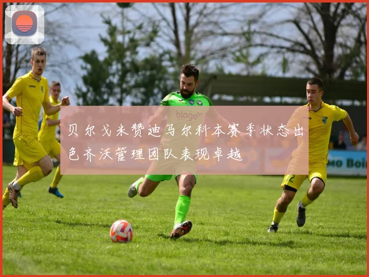 贝尔戈米赞迪马尔科本赛季状态出色齐沃管理团队表现卓越